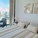 Increíble Estudio NUEVO mejor Zona de Antofagasta Servicio HOM