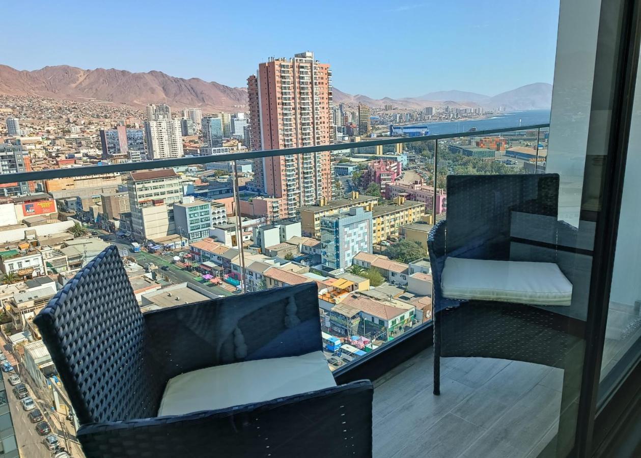 Frente Al Mall Depto Tipo Estudio En Mejor Zona Servicio Hom 0817