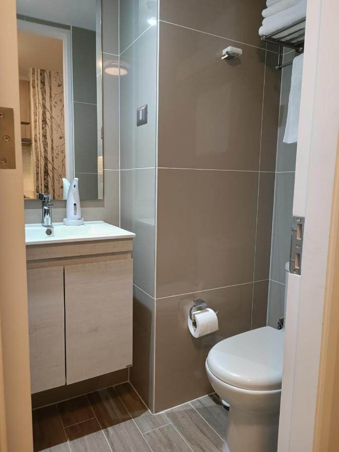 Apartamento Frente Al Mall Depto Tipo Estudio En Mejor Zona Servicio Hom 0817