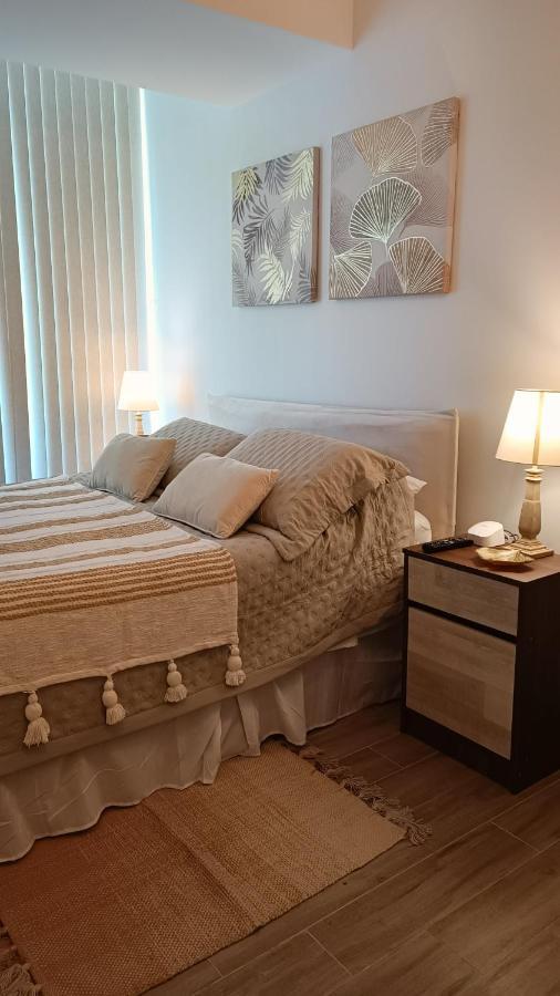 Frente Al Mall Depto Tipo Estudio En Mejor Zona Servicio Hom 0817 Apartamento