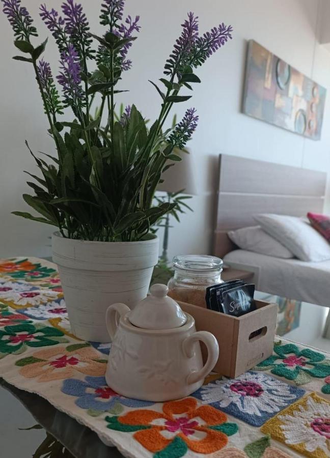 Apartamento Frente Al Mall Depto Tipo Estudio En Mejor Zona Servicio Hom 0817 *